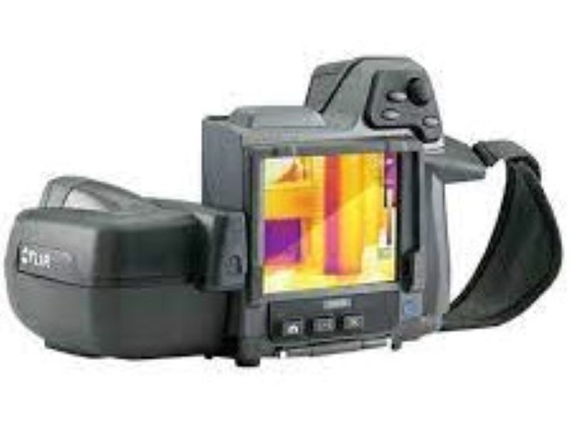 FLIR infrared camera _800